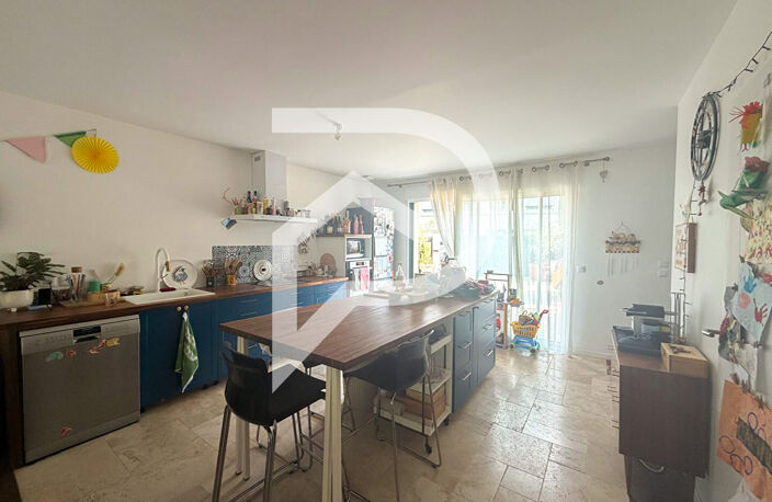 Maison Clamart 5 pièce(s) 120 m2 — photo 4