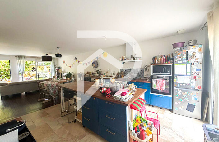 Maison Clamart 5 pièce(s) 120 m2 — photo 5