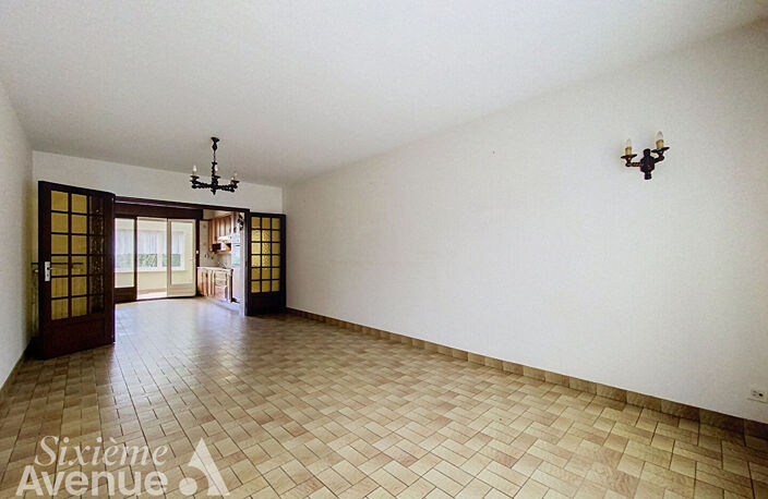 Maison semi- individuelle, 4 chambres et terrain constructible — photo 2