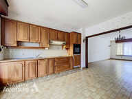 Maison semi- individuelle, 4 chambres et terrain constructible — photo 3