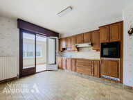Maison semi- individuelle, 4 chambres et terrain constructible — photo 4