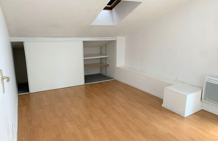 Toulouse Rangueil 31400 Appartement T1 BIS 21.41M² - Balcon - Parking Sous sol — photo 2