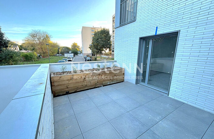 Toulouse 31400 EMPALOT T4  DUPLEX NEUF de 95.34 m² avec Terrasse de 13.26m², une place de parking en sous sol — photo 2