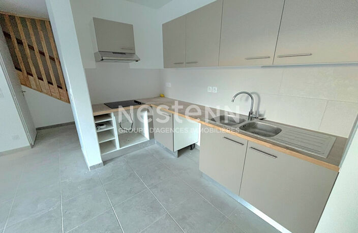 Toulouse 31400 EMPALOT T4  DUPLEX NEUF de 95.34 m² avec Terrasse de 13.26m², une place de parking en sous sol — photo 5