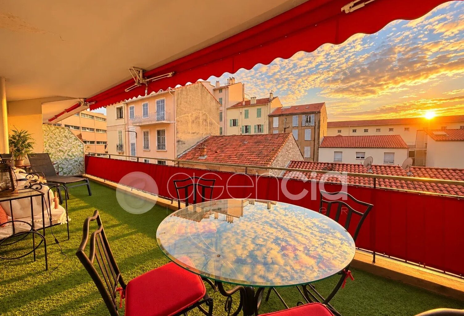 NOUVEAU Superbe 2 pièces meublé à Cannes — photo 1