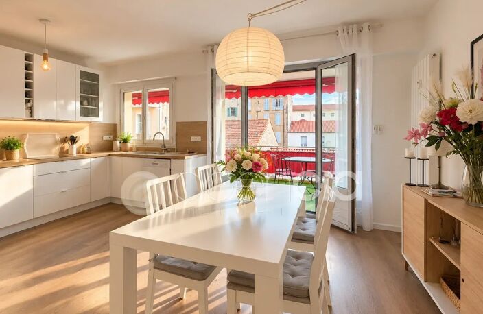 NOUVEAU Superbe 2 pièces meublé à Cannes — photo 3