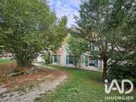 Vente Maison de campagne 10 pièces — photo 2