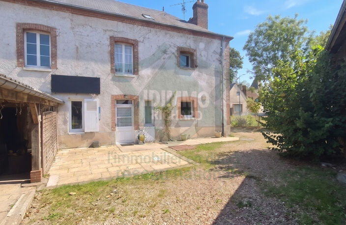 Maison de maître 214 m2 à vendre à 15 min de Beaumont-du-Gât — photo 2