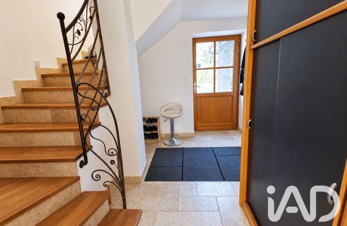 Vente Maison traditionnelle 11 pièces — photo 2