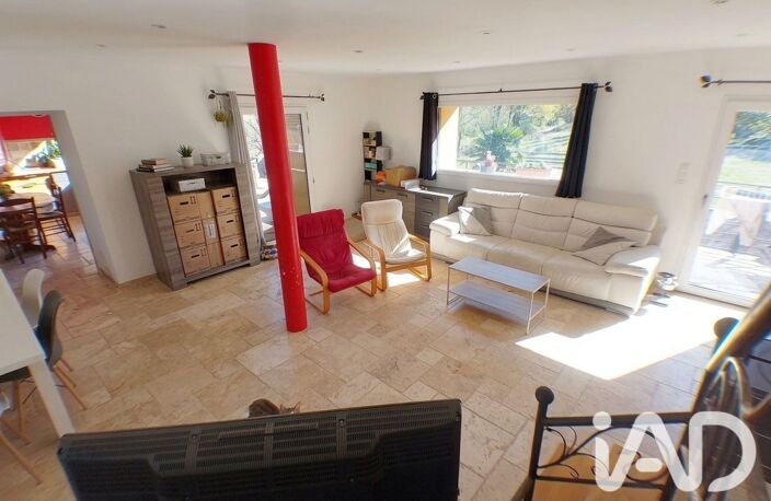 Vente Maison traditionnelle 11 pièces — photo 3