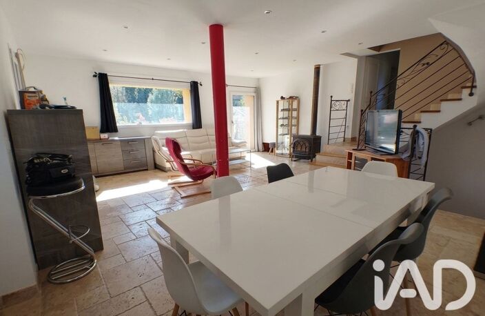 Vente Maison traditionnelle 11 pièces — photo 4