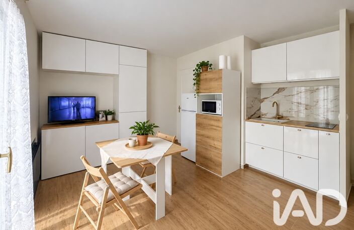 Vente Studio 1 pièce — photo 2