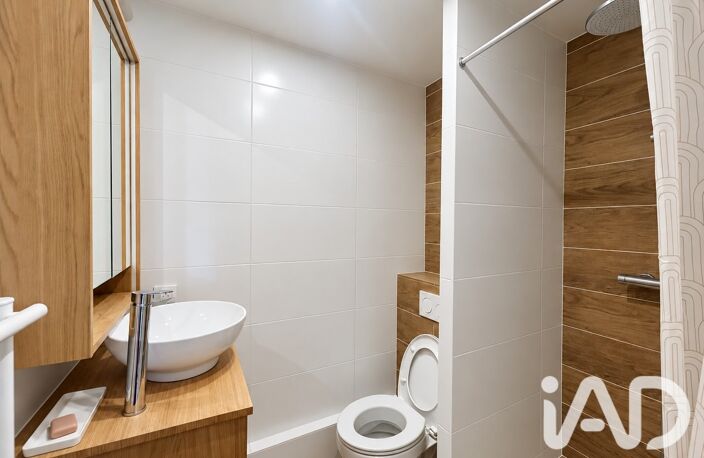 Vente Studio 1 pièce — photo 3