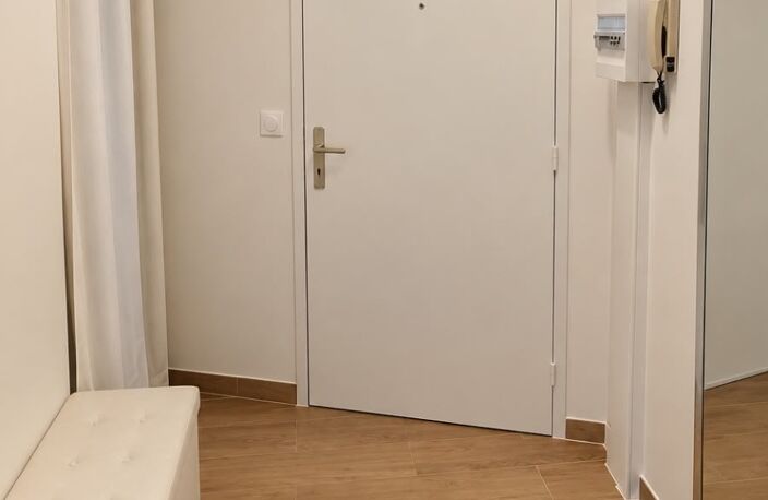 Vente Studio 1 pièce — photo 4