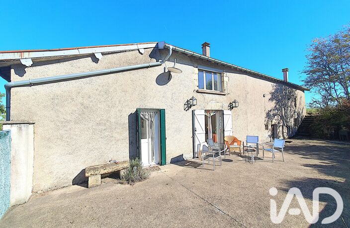 Vente Maison/villa 4 pièces — photo 2