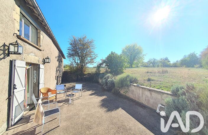 Vente Maison/villa 4 pièces — photo 3