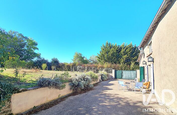 Vente Maison/villa 4 pièces — photo 4