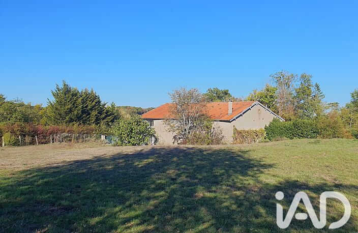 Vente Maison/villa 4 pièces — photo 5
