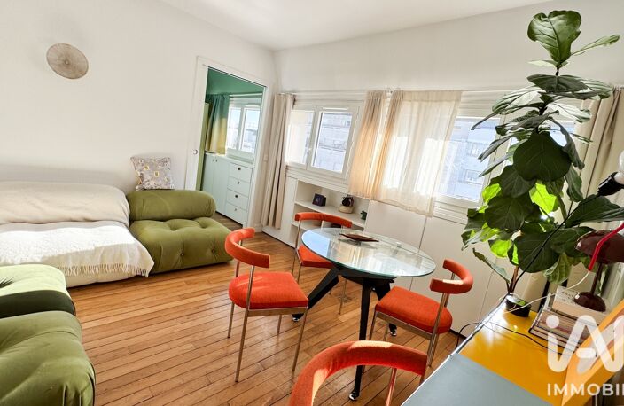 Vente Appartement 2 pièces — photo 3