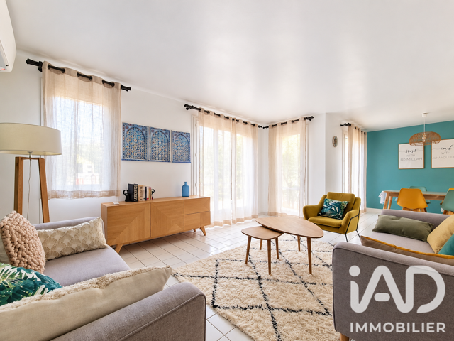 Vente Maison/villa 6 pièces — photo du bien