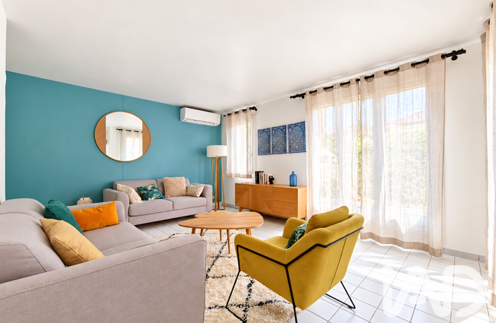 Vente Maison/villa 6 pièces — photo 2