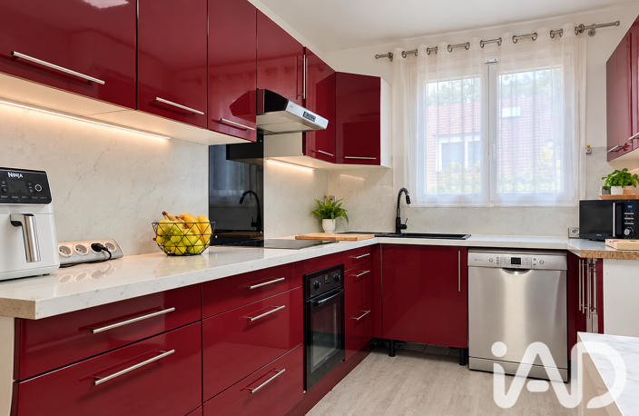 Vente Maison/villa 6 pièces — photo 3