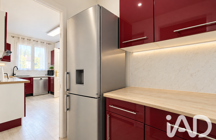 Vente Maison/villa 6 pièces — photo 4