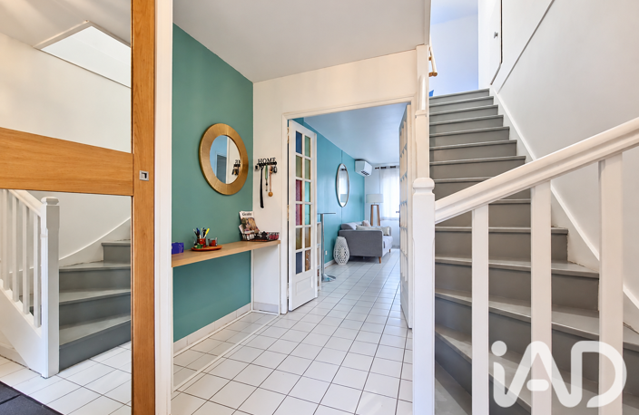 Vente Maison/villa 6 pièces — photo 5