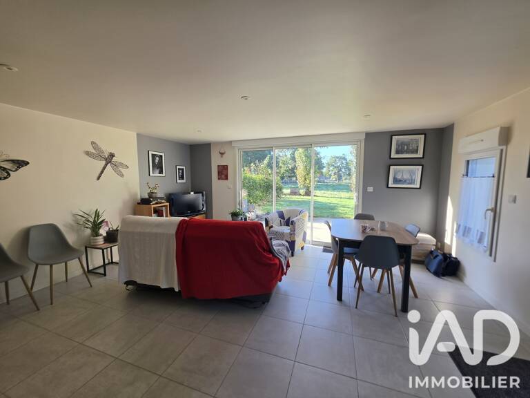 Vente Maison/villa 4 pièces — photo 1