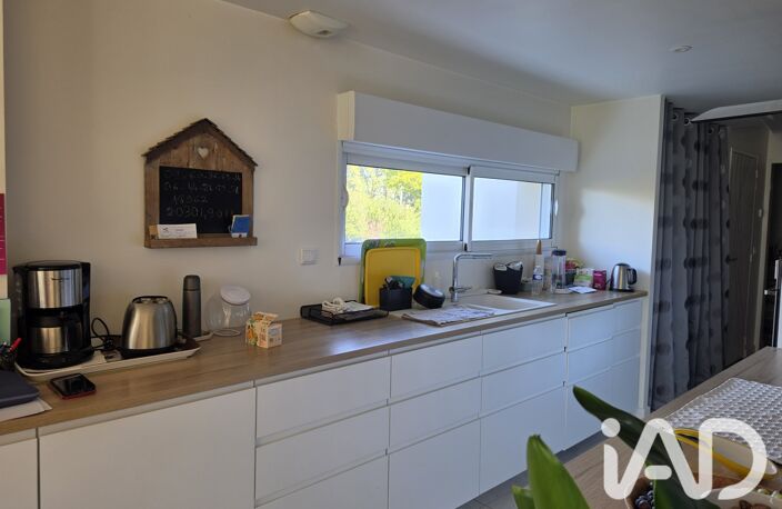 Vente Maison/villa 4 pièces — photo 3