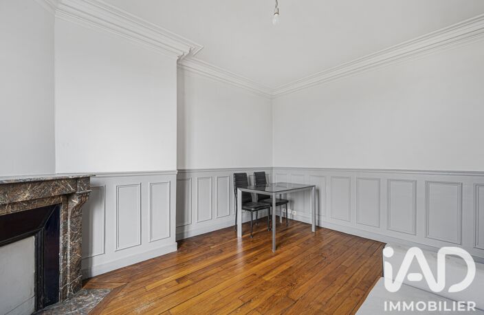 Vente Appartement 2 pièces — photo 3