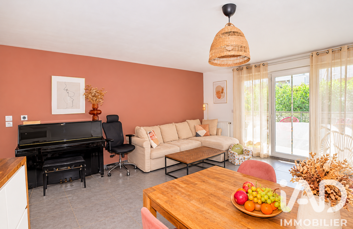 Vente Appartement 3 pièces — photo 2