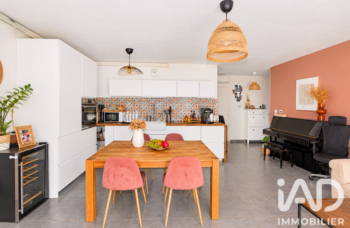 Vente Appartement 3 pièces — photo 3