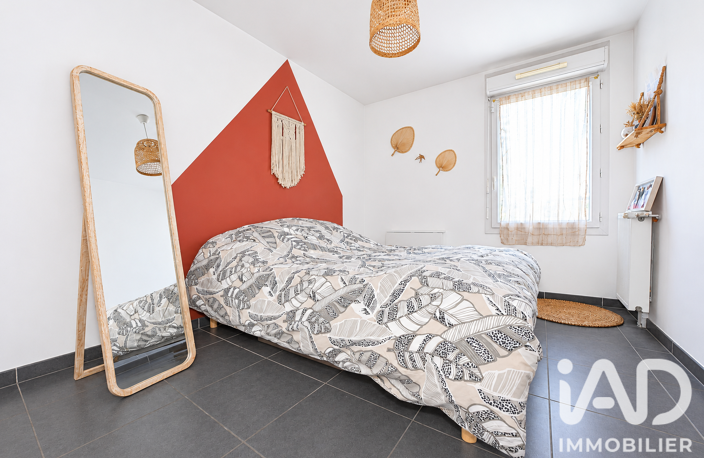 Vente Appartement 3 pièces — photo 5