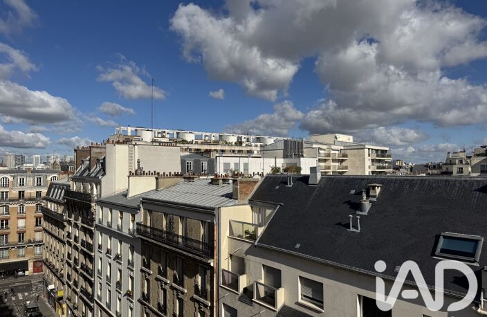 Vente Appartement 3 pièces — photo 2