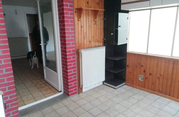 MAISON DE BOURG AVEC GARAGE — photo 2