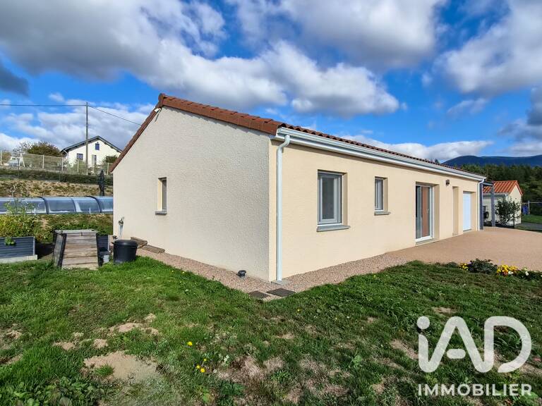 Vente Maison/villa 5 pièces — photo 1