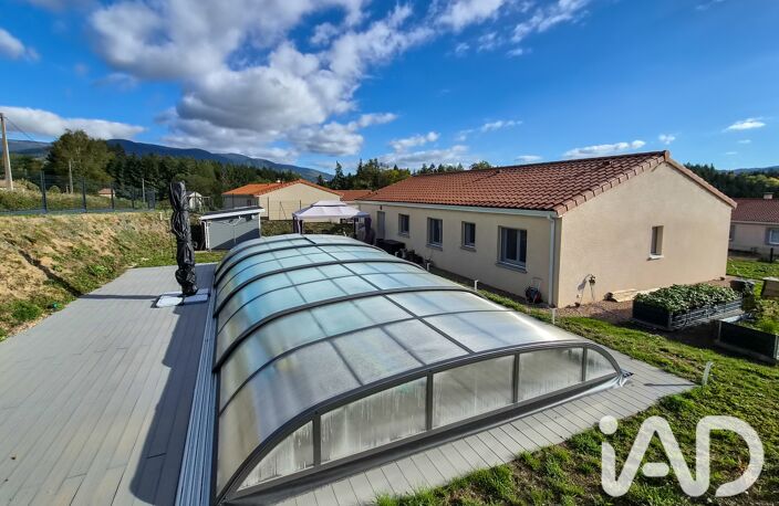 Vente Maison/villa 5 pièces — photo 2