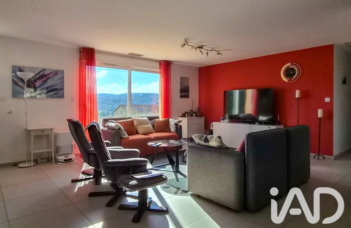 Vente Maison/villa 5 pièces — photo 3
