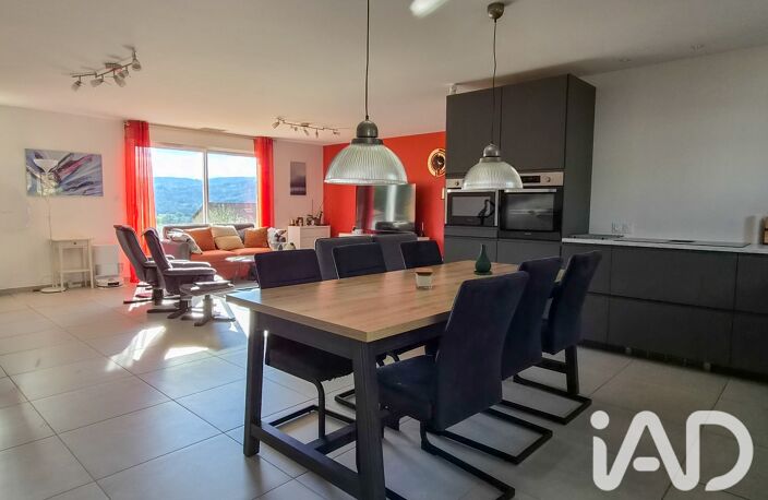 Vente Maison/villa 5 pièces — photo 4