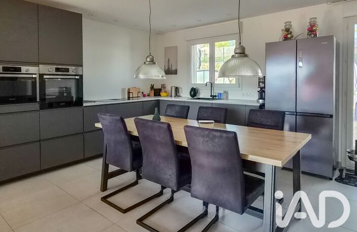 Vente Maison/villa 5 pièces — photo 5