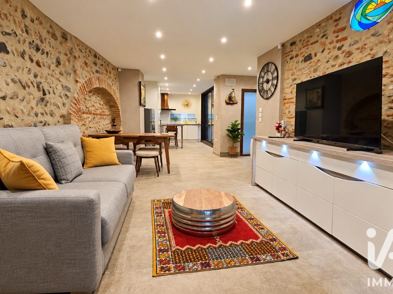 Vente Maison de village 17 pièces — photo 1