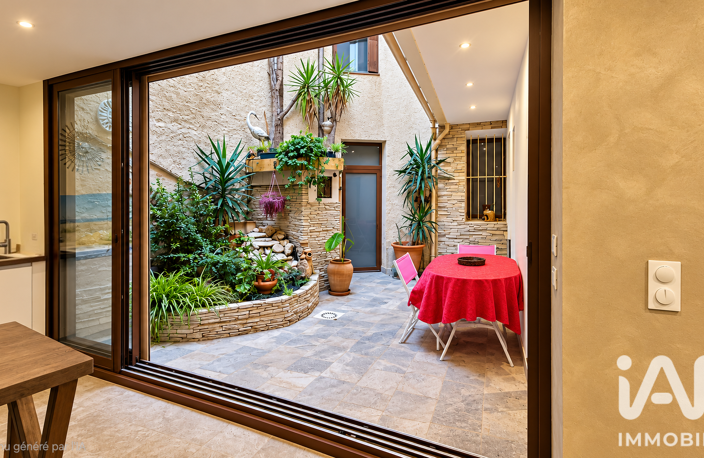 Vente Maison de village 17 pièces — photo 5