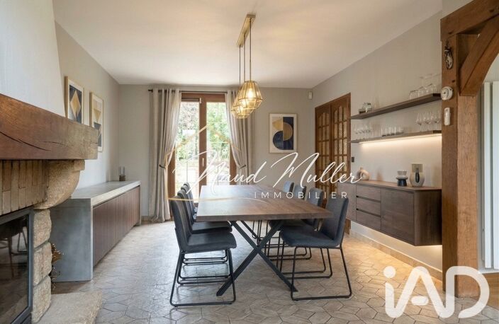 Vente Maison traditionnelle 5 pièces — photo 2