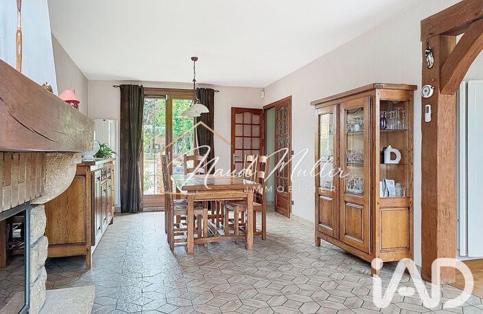Vente Maison traditionnelle 5 pièces — photo 3
