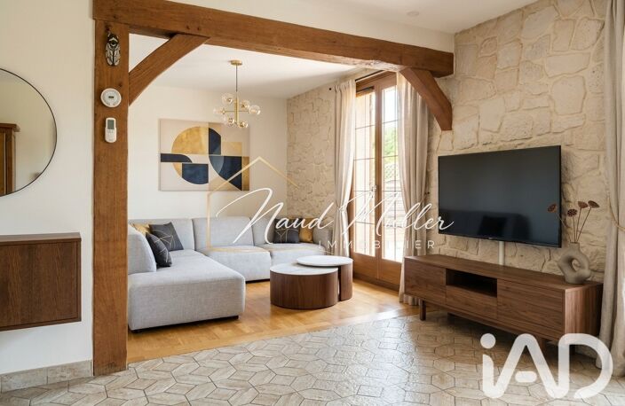 Vente Maison traditionnelle 5 pièces — photo 4