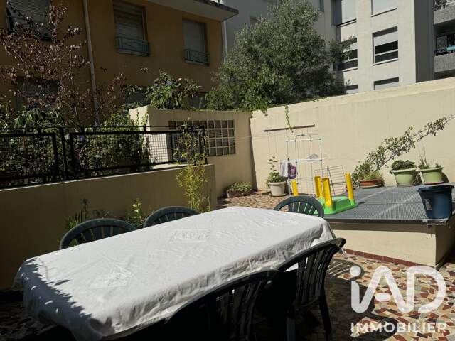 Vente Appartement 3 pièces — photo du bien