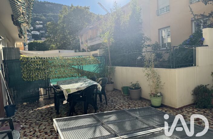 Vente Appartement 3 pièces — photo 2