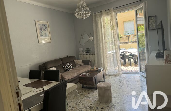 Vente Appartement 3 pièces — photo 3