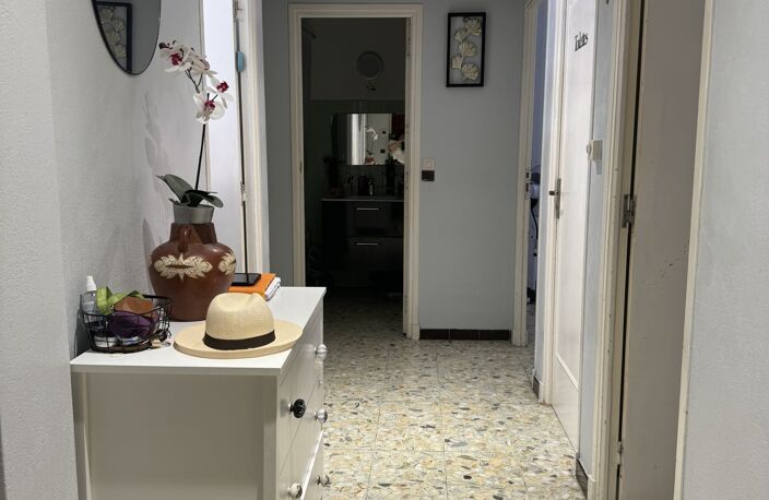 Vente Appartement 3 pièces — photo 4